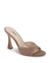 L'agence Women's Avery Slide High Heel Sandals In Neutral