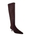 L'agence Women's Emilie Pointed Boots In Brown
