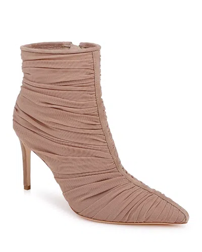 L'agence Fulton Bootie In Multi