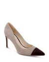 L'agence Kendelle Pump In Brown