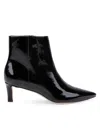 L'agence Lilly Ii Bootie In Multi