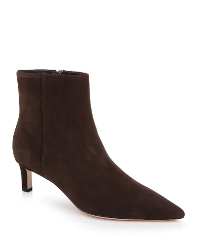 L'agence Women's Lilly Boots In Brown