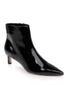 L'agence Lilly Ii Bootie In Black