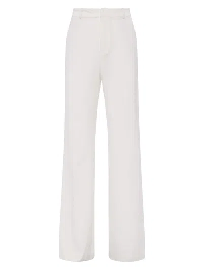 L'agence Women's Livvy High-rise Trousers In Neutral