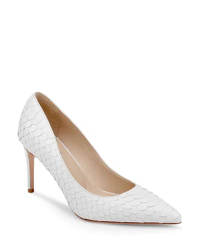 L'agence Women's Maelle Ii Pumps In Multi
