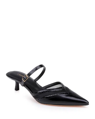 L'AGENCE L'AGENCE WOMEN'S SHELBIE PUMPS