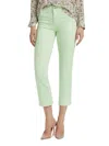 L'agence Women's Tati Flared Cropped Jeans