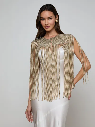 L'agence Yves Cape In Neutral