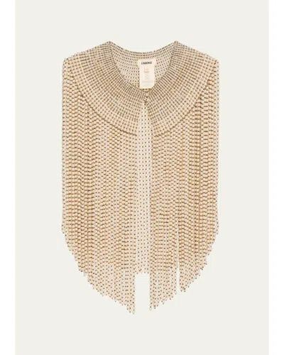 L'agence Yves Pearly Cape In Champagne