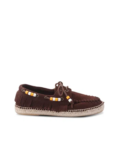 LAGOA LAGOA MOCCASIN