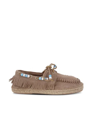 LAGOA LAGOA MOCCASIN