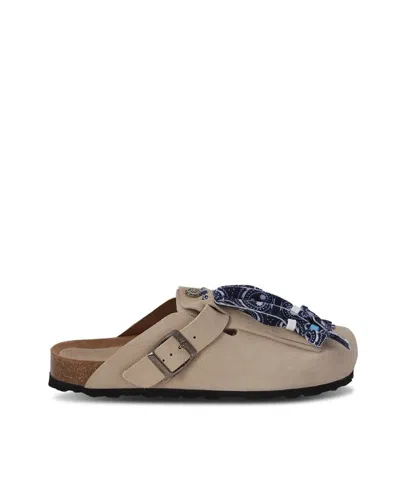 LAGOA LAGOA SANDALS