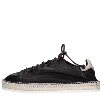 Lagoa Sneakers Brown In Marrone Scuri
