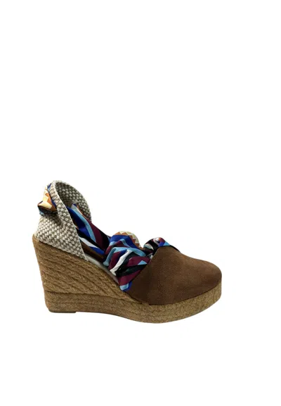 Lagoa Woman  Espadrillas