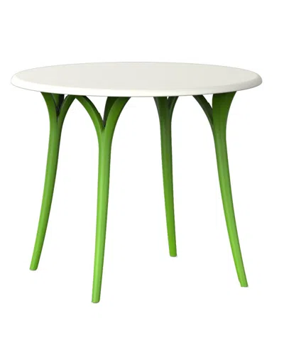 Lagoon Chloe Garden Table In Multi