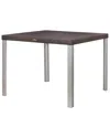 Lagoon Oslo Rattan Dining Table