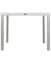 Lagoon Oslo Rattan Dining Table