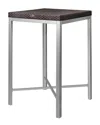 Lagoon Russ Rattan Bar Table