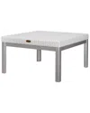 Lagoon Russ Rattan Coffee Table