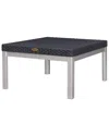 Lagoon Russ Rattan Coffee Table