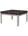 Lagoon Russ Rattan Coffee Table