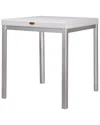 Lagoon Russ Rattan Dining Table