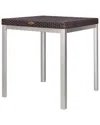 Lagoon Russ Rattan Dining Table