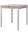 Lagoon Russ Rattan Dining Table