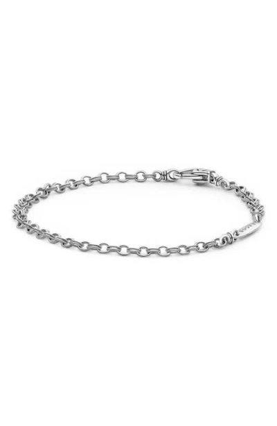 LAGOS ANTHEM HIGH JINKS CHAIN BRACELET