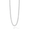 Lagos Anthem High Jinks Chain Necklace In Gray