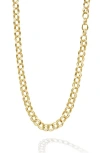 Lagos Anthem High Jinks Necklace In Gold
