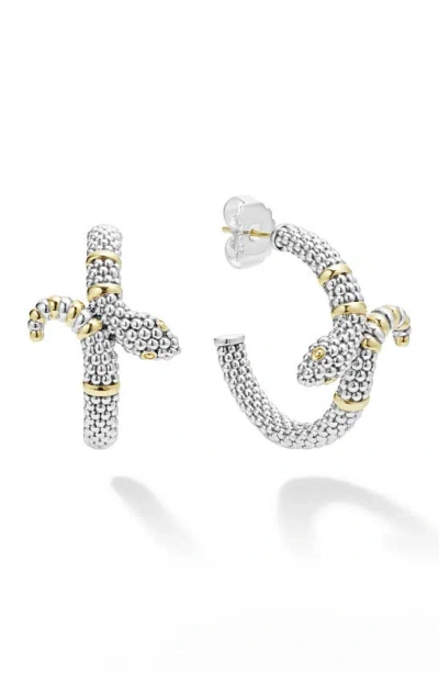 Lagos Rare Wonders In Silver