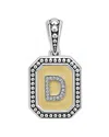 Lagos Signature Caviar Initial Enhancer In D