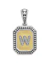 Lagos Signature Caviar Initial Enhancer In W
