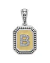 Lagos Signature Caviar Initial Enhancer In B
