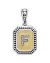 Lagos Signature Caviar Initial Enhancer In F