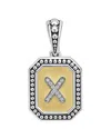 Lagos Signature Caviar Initial Enhancer In X