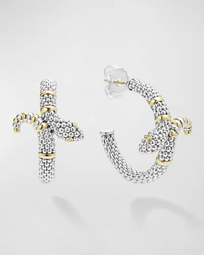 Lagos Rare Wonders In Silver