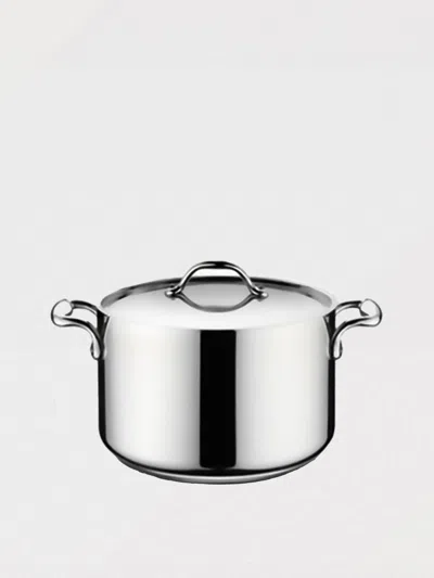 Lagostina Kitchen Accessories Lifestyle  In Silver