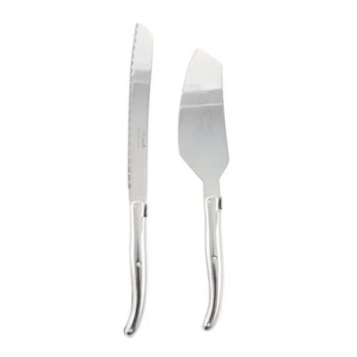Laguiole Cake Serving Set