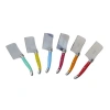 Laguiole Mini Cheese Cutters In Multi