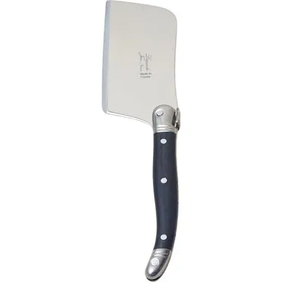 Laguiole Mini Cutter In Black