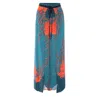 Lahive Zeus Printed Pant