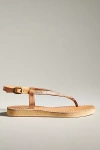 LAIDBACK LONDON ASTER SANDALS
