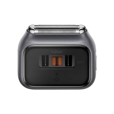 Laifen P3 Pro Electric Shaver - Gray