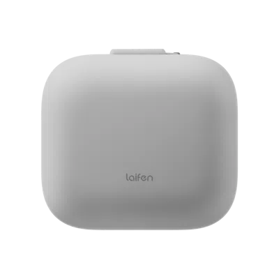 Laifen P3 Pro Shaver Travel Pod - Gray