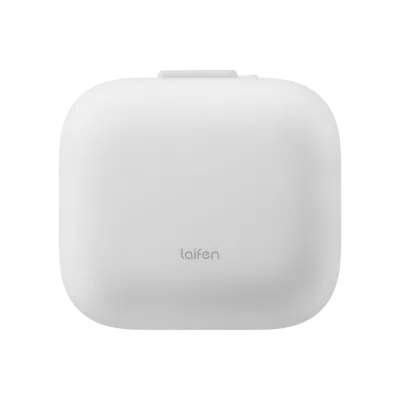Laifen P3 Pro Shaver Travel Pod - White