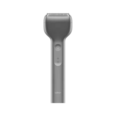 Laifen T1 Pro Electric Shaver - Gray