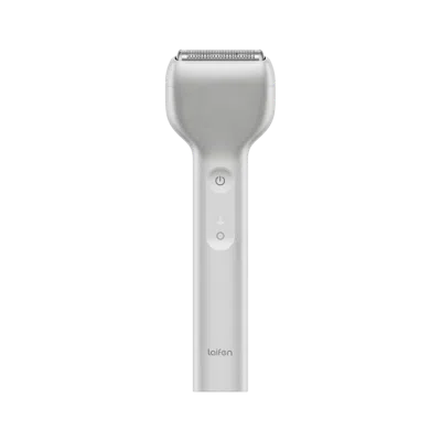 Laifen T1 Pro Electric Shaver - Silver