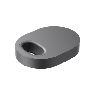 Laifen T1 Pro Shaver Stand - Gray